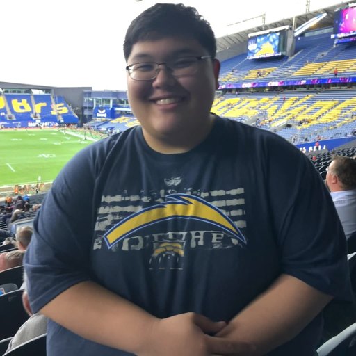 Tyler White headshot